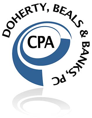 Doherty, Beals, & Banks, P.C. logo