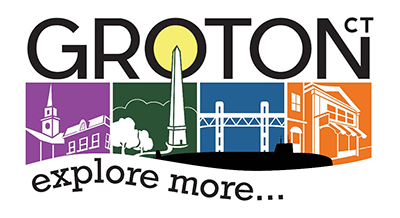 Groton Economic Development logo