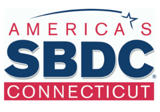 SBDC CT logo